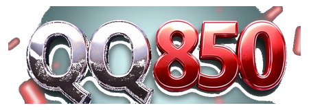 qq850 logo